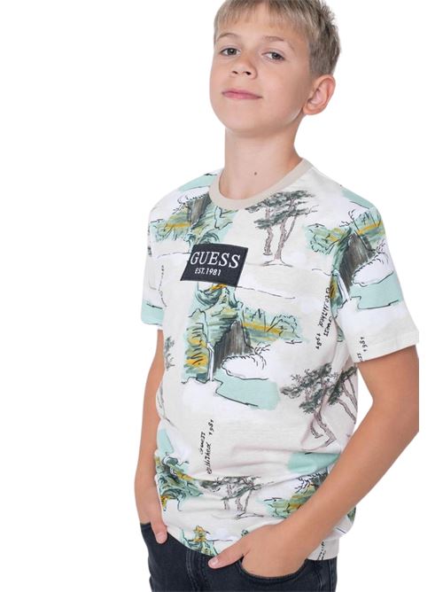  GUESS | L4YI24 K8HM3FA